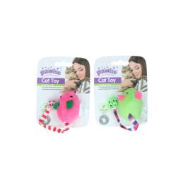 Pawise kattenspeeltje...