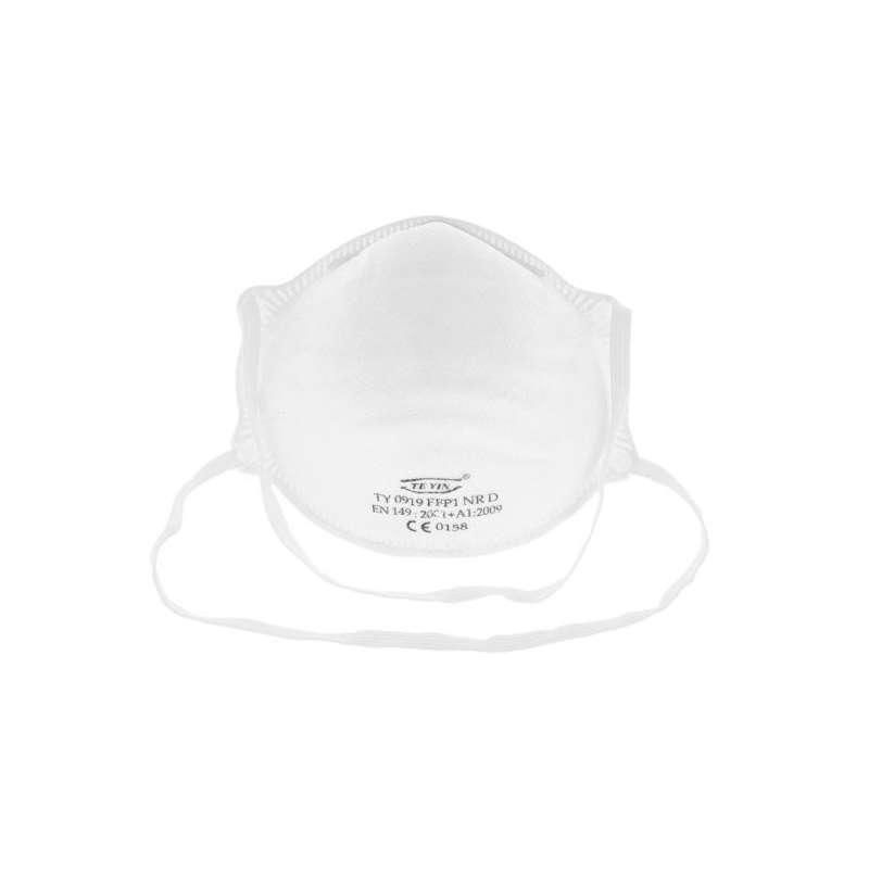 Stofmasker fijnstof 10 stuks