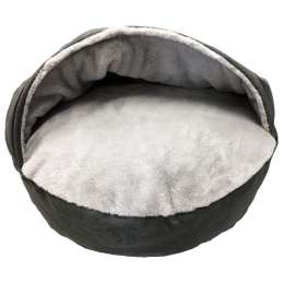 Adori Hondencave Toto Grijs...