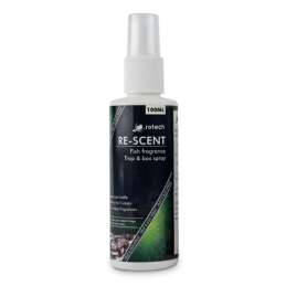 Re-Scent lokspray vis geur...