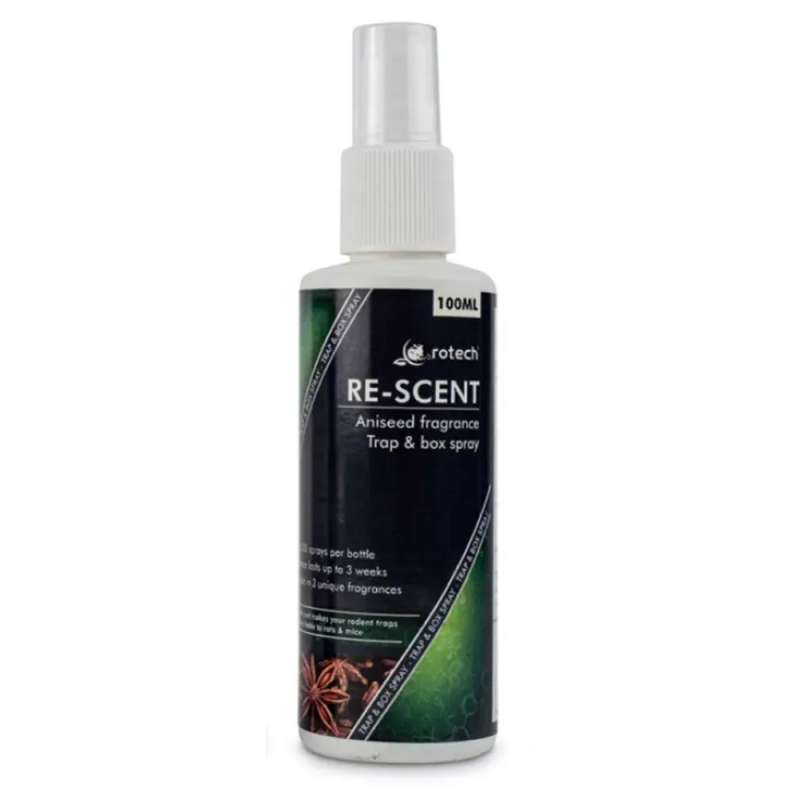 Re-Scent lokspray anijs geur 100ml