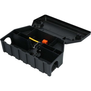 NARA Bloc lokstof Vis 20 stuks