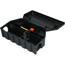 NARA Bloc lokstof Vis 20 stuks