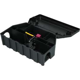 Nara bloc lokstof vlees geur 20 stuks