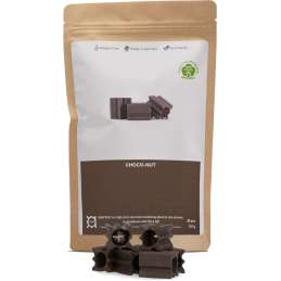 NARA bloc lokstof chocolade...