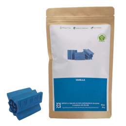 NARA bloc lokstof vanille...