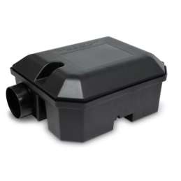 Ratten lokdoos Vanguard