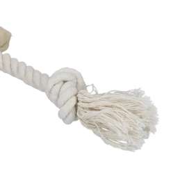 Hondenspeeltje Garden Paws vogelverschrikker Scary Harry M