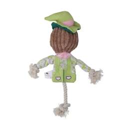 Hondenspeeltje Garden Paws vogelverschrikker Indy Fields M