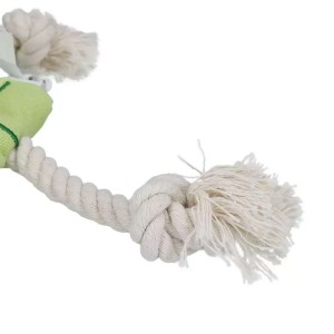 Hondenspeeltje Garden Paws vogelverschrikker Indy Fields M