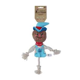 Hondenspeeltje Garden Paws...