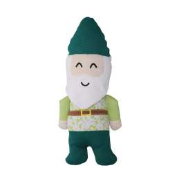 Hondenspeeltje Garden Paws tuin kabouter Gentle George M