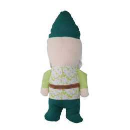 Hondenspeeltje Garden Paws tuin kabouter Gentle George M