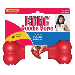 KONG hondenspeelgoed Goodie Bone S