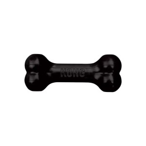 KONG hondenspeelgoed Goodie Bone XL zwart