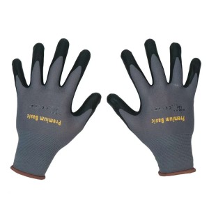 Handschoen Keron Premium Basic maat S (7)