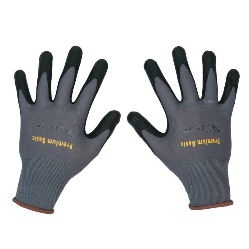 Handschoen Keron Premium Basic maat S (7)