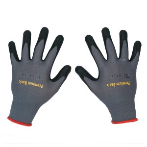 Handschoen Keron Premium Basic maat M (8)