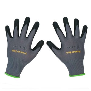 Handschoen Keron Premium Basic maat XL (10)