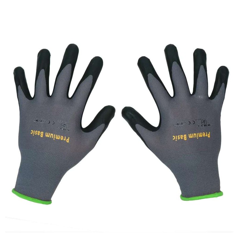 Handschoen Keron Premium Basic maat XL (10)