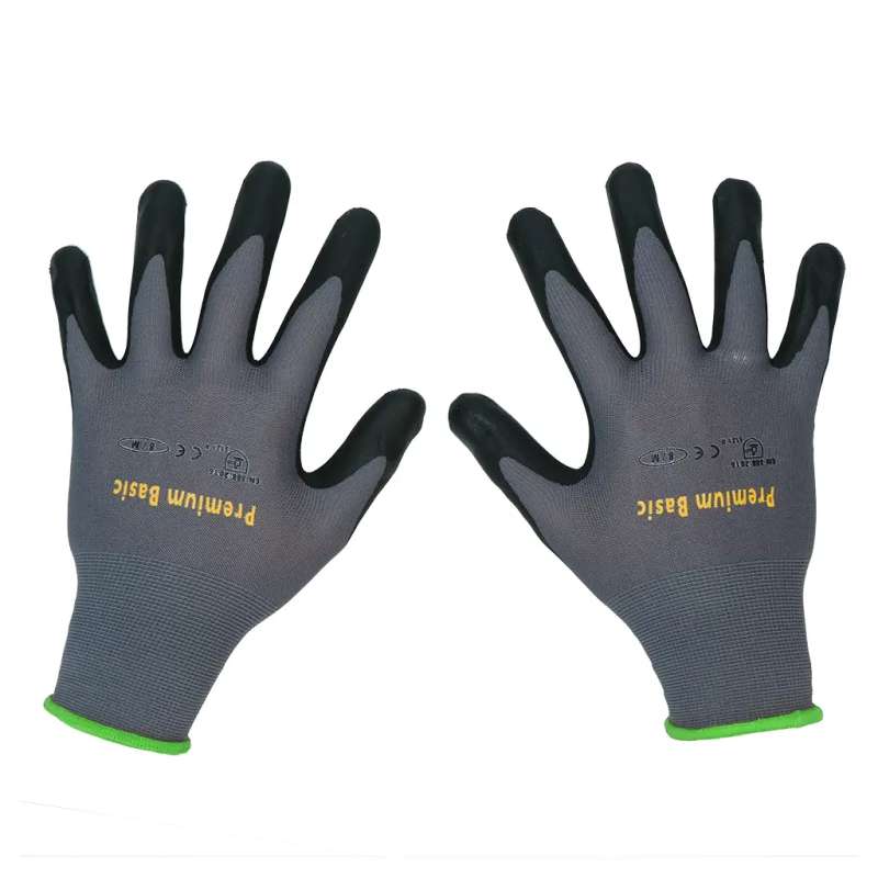 Handschoen Keron Premium Basic maat XL (10)