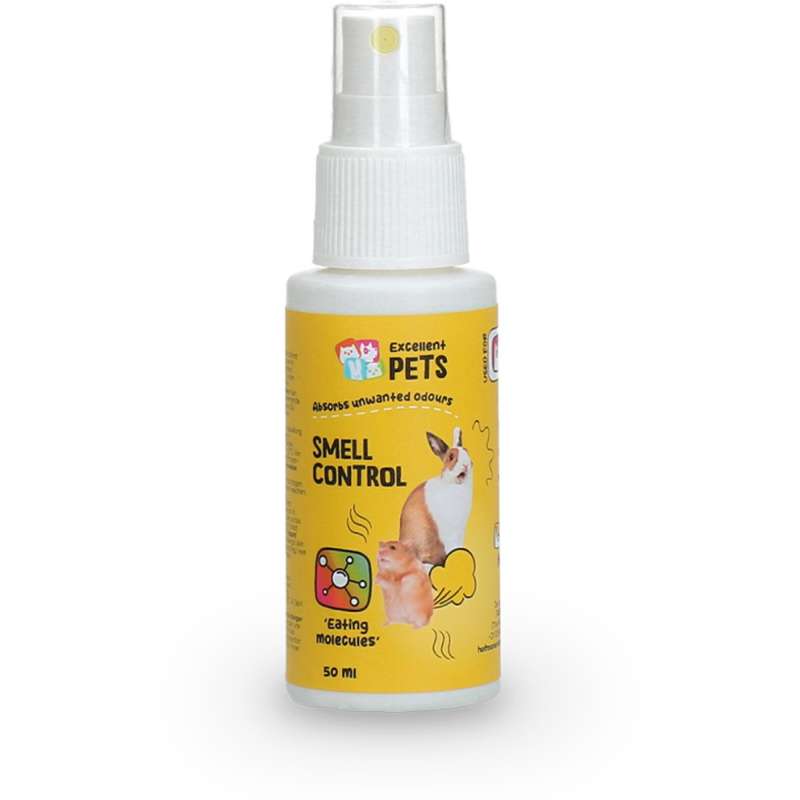 Excellent Pets Smell Control 50 ml