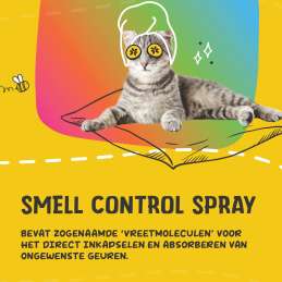 Excellent Pets Smell Control 50 ml