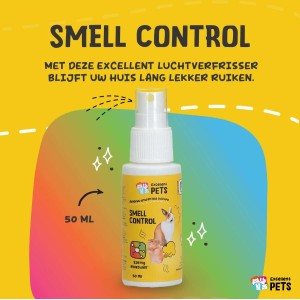Excellent Pets Smell Control 50 ml