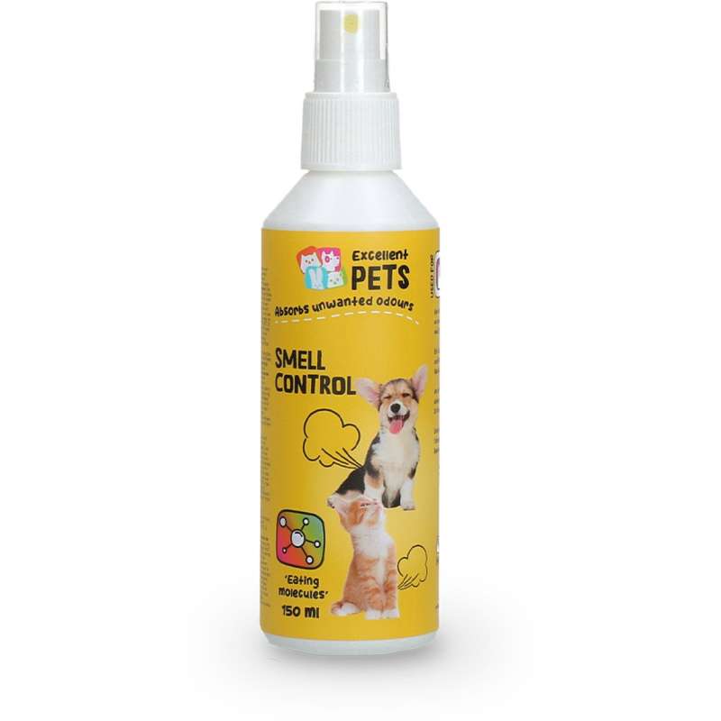 Excellent Pets Smell Control 150 ml