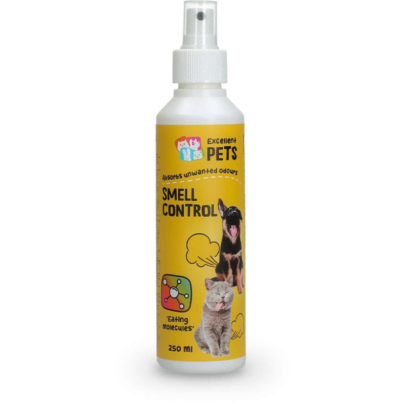 Excellent Pets Smell Control 250 ml