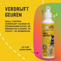 Excellent Pets Smell Control 250 ml