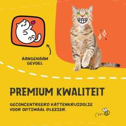 Excellent Pets Catnip Spray 150 ml