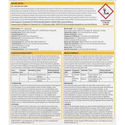 Home Defence Magik Grain muizen lokdoos met granen 2 stuks