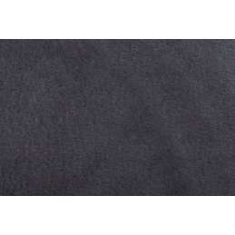 Beeztees katten vensterbankmat moza pluche antraciet 65x27x3 cm