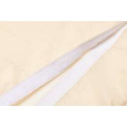 Beeztees katten vensterbankmat moza pluche roze 65x27x3 cm