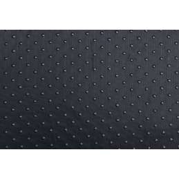 Beeztees Kattenmand Moza pluche antraciet 48X37X15 cm