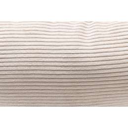 Beeztees Kattenmand Moza pluche beige 48X37X15 cm