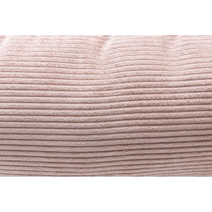 Beeztees Kattenmand Moza pluche roze 48X37X15 cm