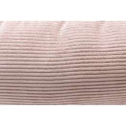 Beeztees Kattenmand Moza pluche roze 48X37X15 cm