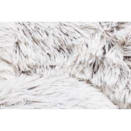 Beeztees orthopedische kattenmand Siba beige 50x50x20 cm