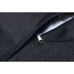 Beeztees orthopedische kattenmand Siba beige 50x50x20 cm