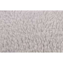 Beeztees kattenmand Minus One Quinty lichtgrijs 40x40x6 cm