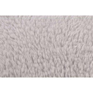 Beeztees kattenmand Minus One Quinty lichtgrijs 40x40x6 cm