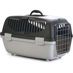 Reismand Gulliver 2 Donker...