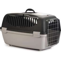 Reismand Gulliver 3 Donker...