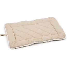 Benchkussen Nano zand 109x69x3,5 cm