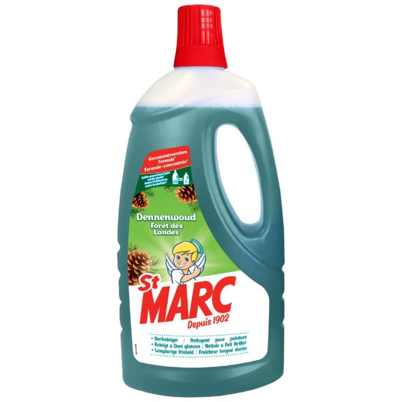 ST. MARC Vloeibare verfreiniger 1 liter