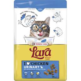 Lara kattenbrokken Adult...