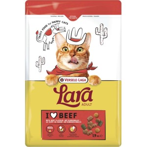 Lara Kattenbrokken adult rund 1.9 kg