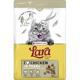 Lara Kattenbrokken Senior...